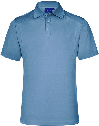 Men's LUCKY BAMBOO POLO