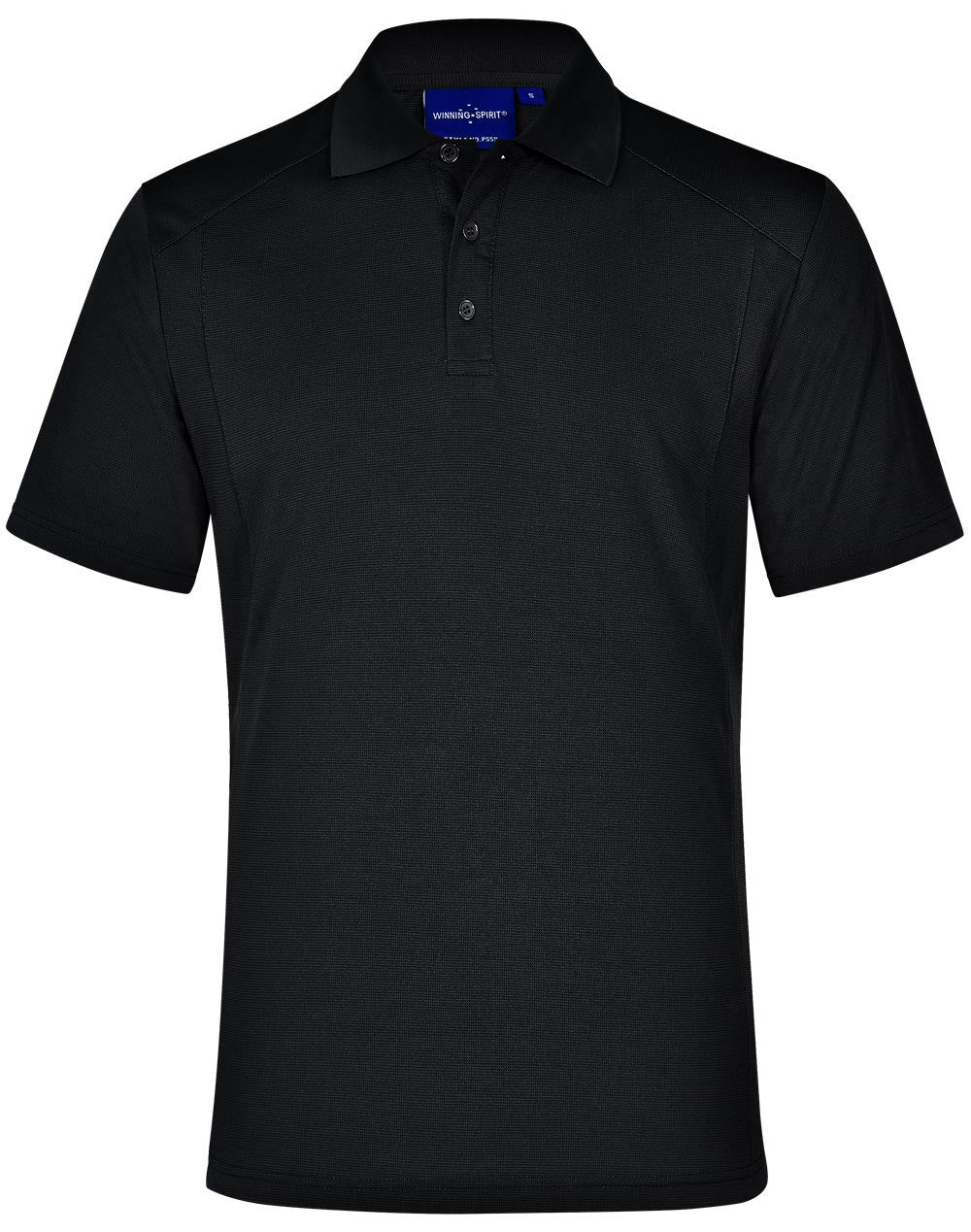Men's LUCKY BAMBOO POLO