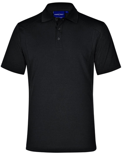 Men's LUCKY BAMBOO POLO