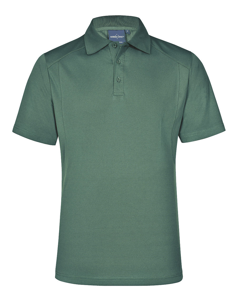 Men's LUCKY BAMBOO POLO