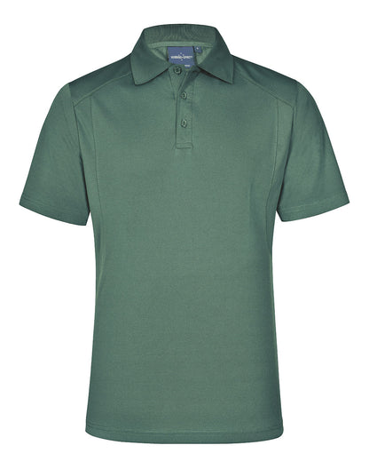 Men's LUCKY BAMBOO POLO