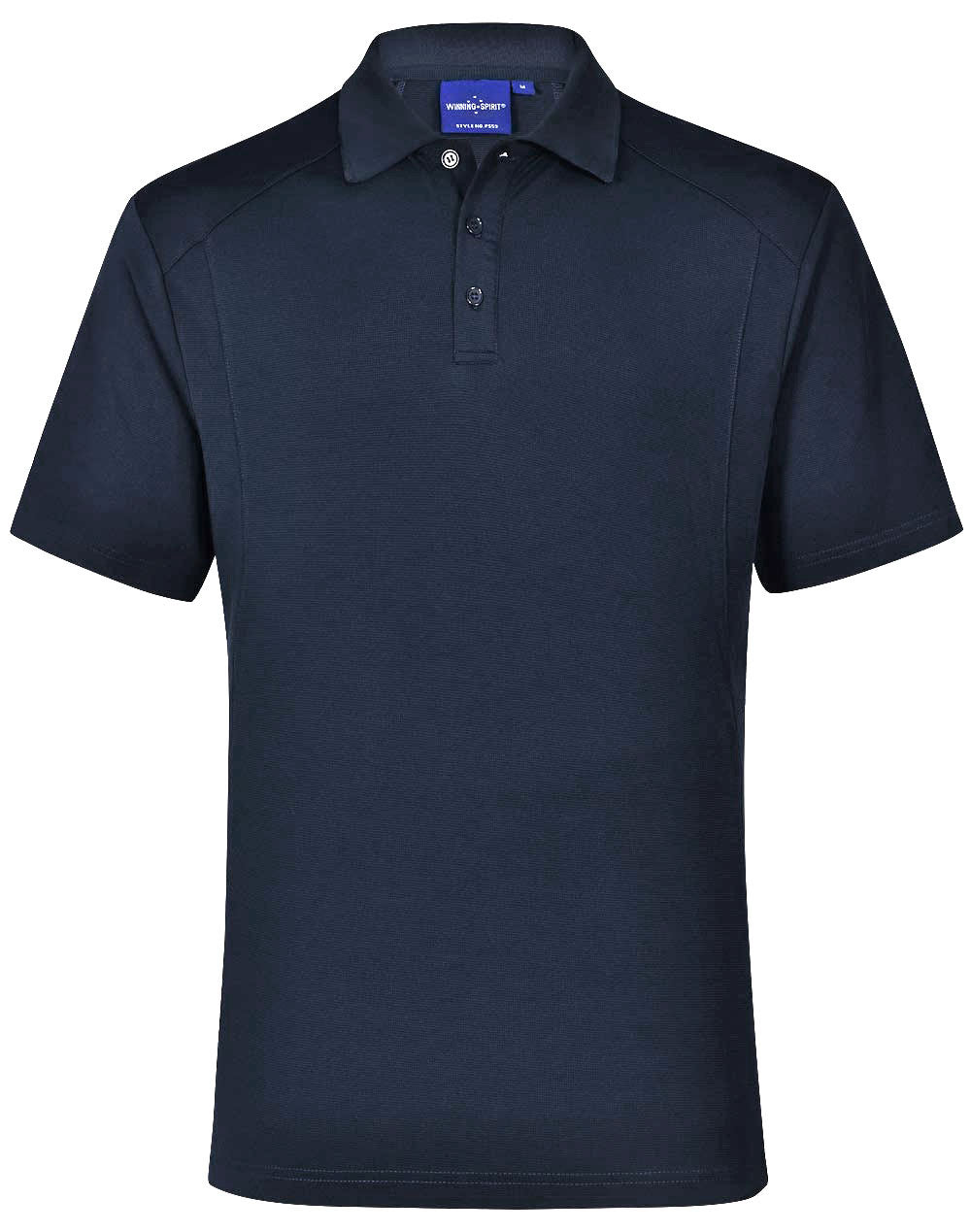 Men's LUCKY BAMBOO POLO