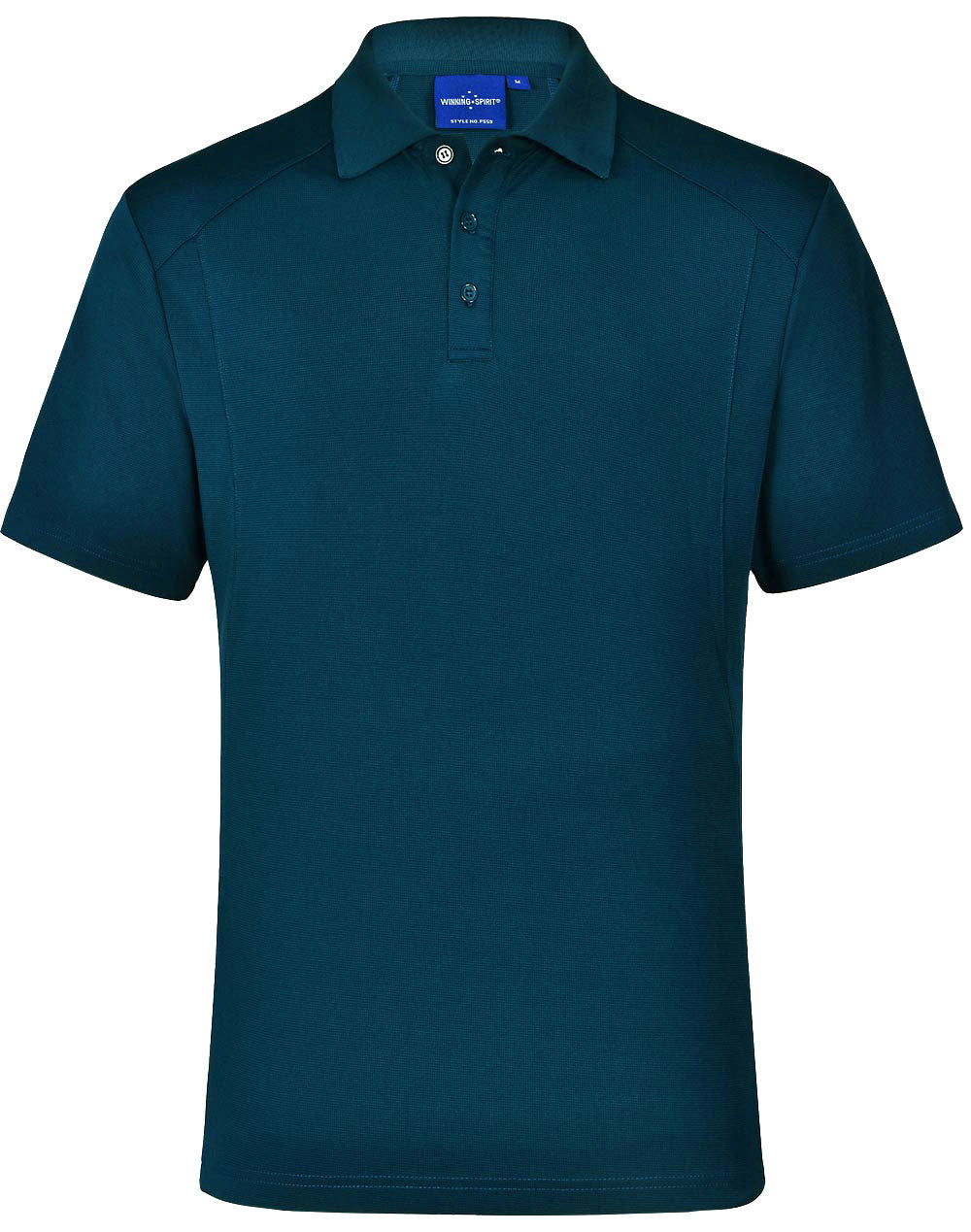 Men's LUCKY BAMBOO POLO