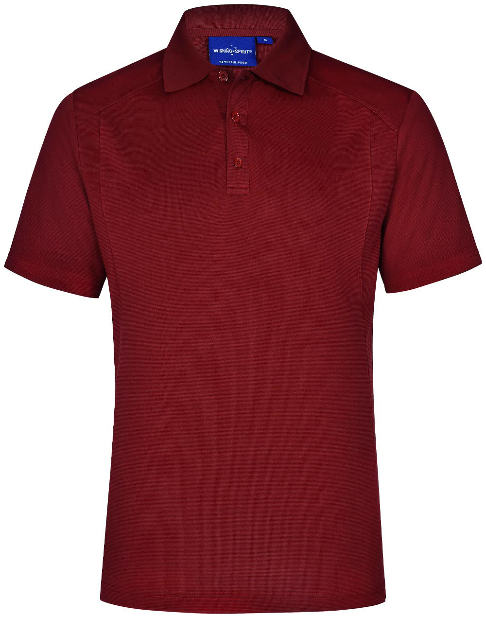 Men's LUCKY BAMBOO POLO