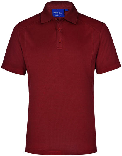Men's LUCKY BAMBOO POLO