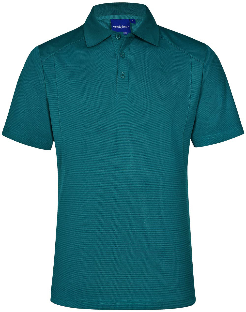 Men's LUCKY BAMBOO POLO