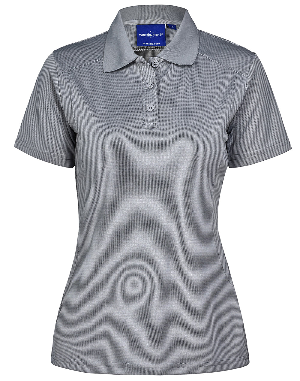 Womens LUCKY BAMBOO POLO