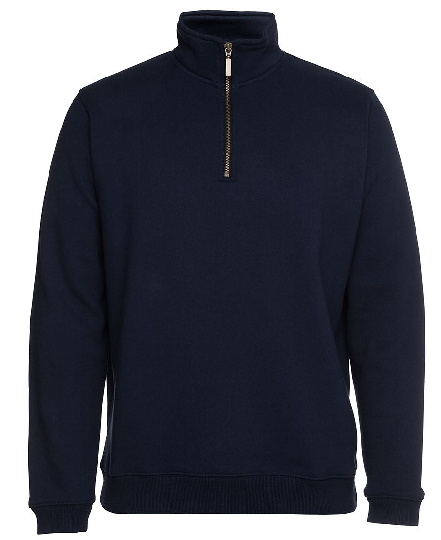 Riverina OT 1/2 Zip Sweat