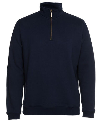 Riverina OT 1/2 Zip Sweat