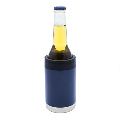 Custom Engraved - Dundee Stubby Cooler