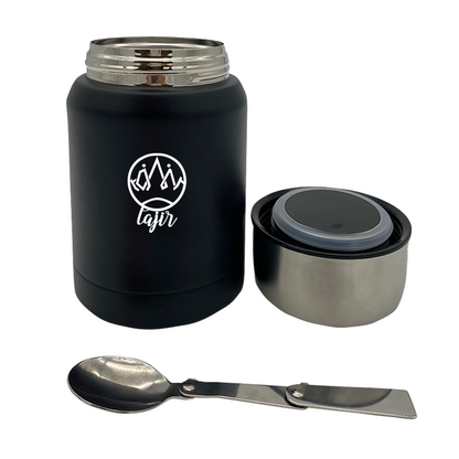 Custom Engraved - Thermo 500ml Vacuum Flask