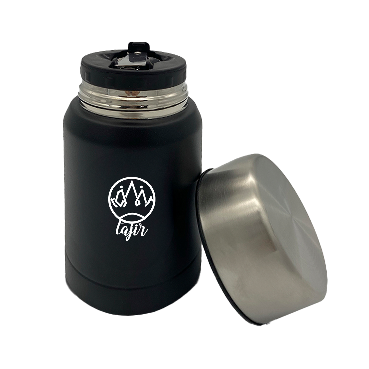 Custom Engraved - Thermo 500ml Vacuum Flask