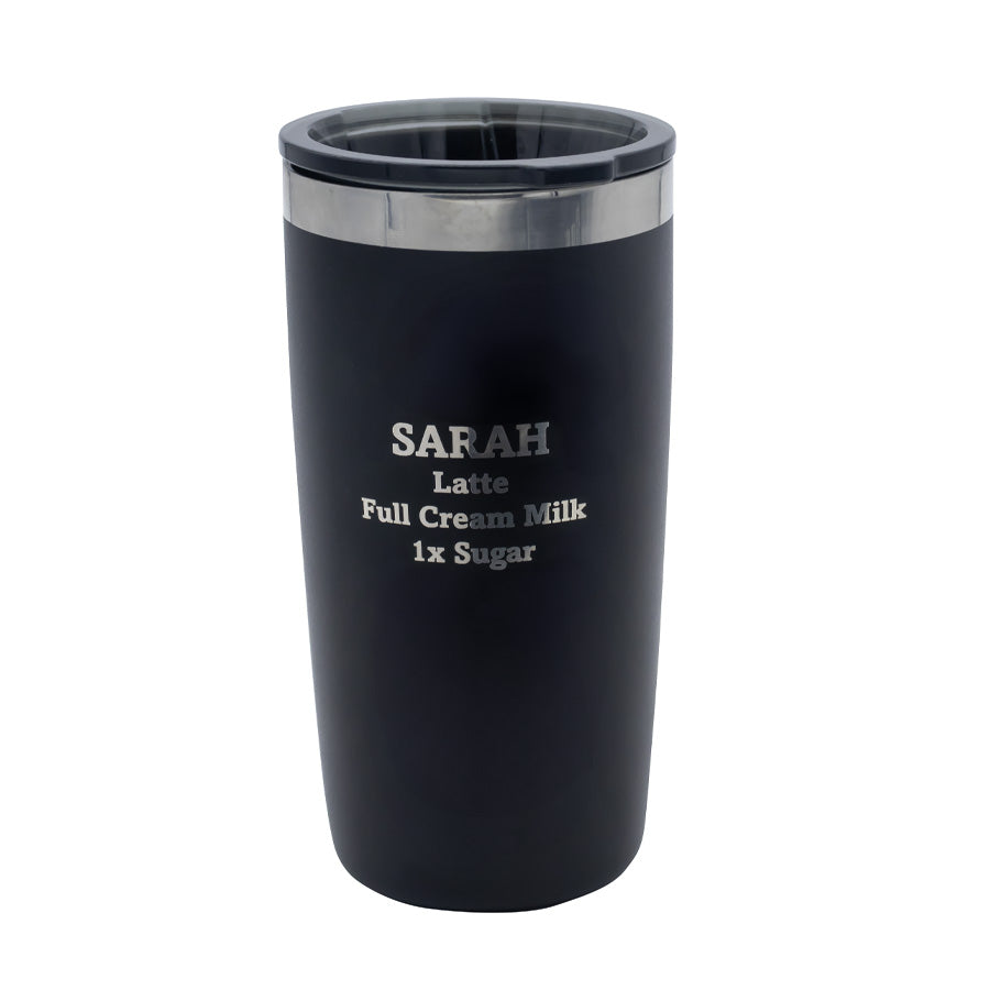 Custom Engraved - The Sanny Tumbler 320ml