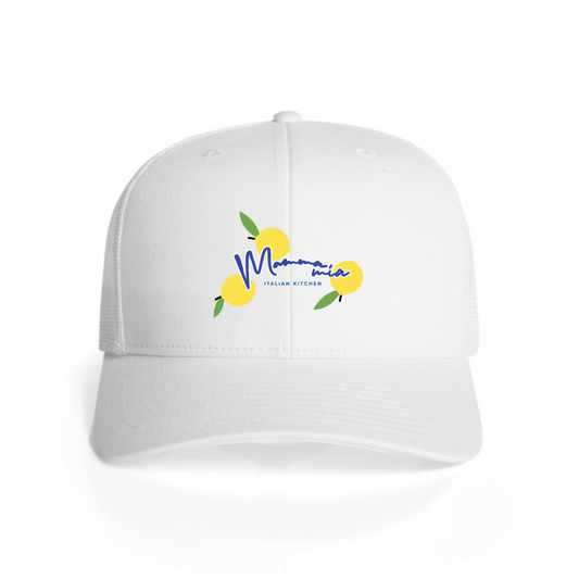 Mamma Mia Mesh Trucker Cap