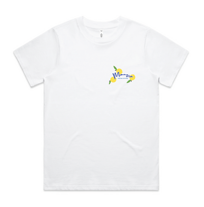 Mamma Mia Men's Tee