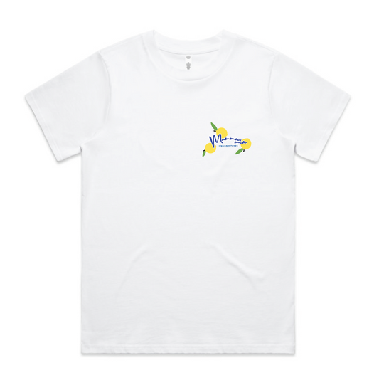 Mamma Mia Men's Tee