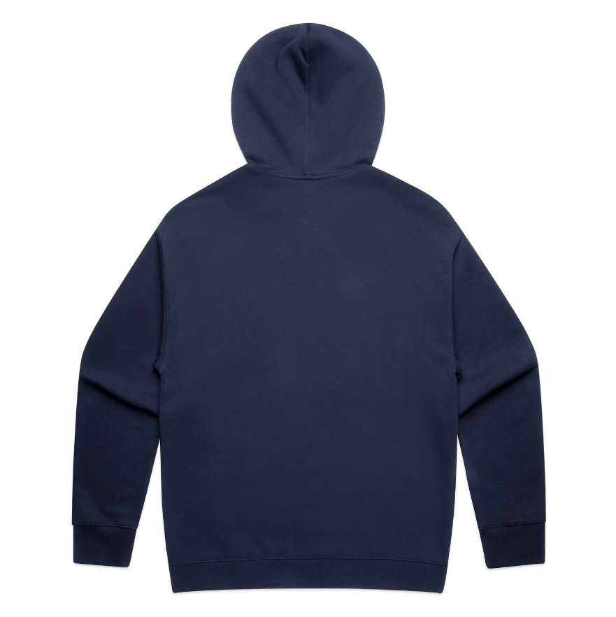 Stronger Pt - Relax Zip Hood