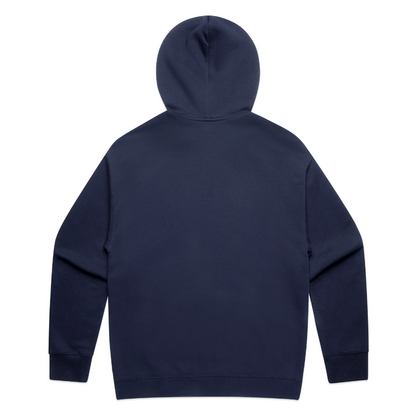 Stronger Pt - Relax Zip Hood