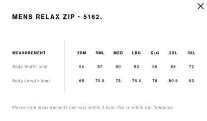 Stronger Pt - Relax Zip Hood