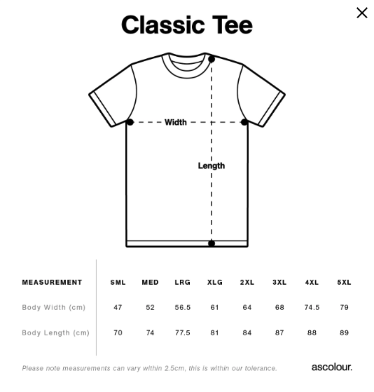 Mamma Mia Men's Tee