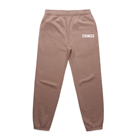Stronger PT - Women’s relaxed track pant