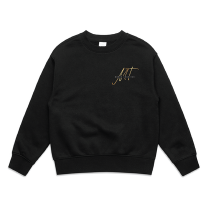 MT Dance Creative - Womens Relax Crew