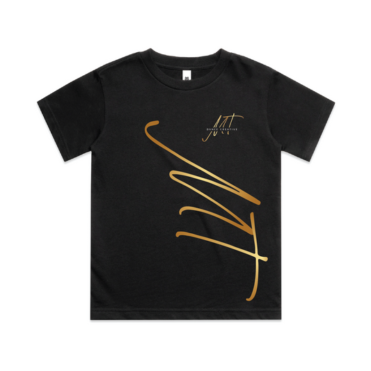 MT Dance Creative - Kids Classic Tee