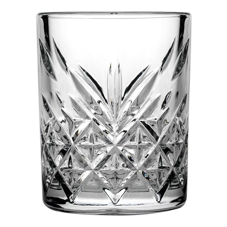 Custom Engraved - whiskey glass
