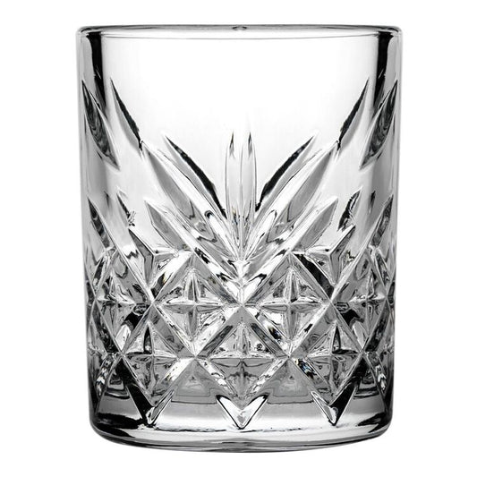 Custom Engraved - whiskey glass