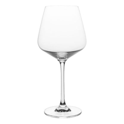 Custom Engraved - Red Wine Glass