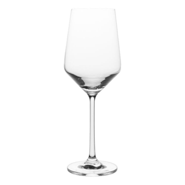 Custom Engraved - White Wine Glass