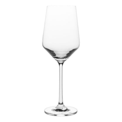 Custom Engraved - White Wine Glass