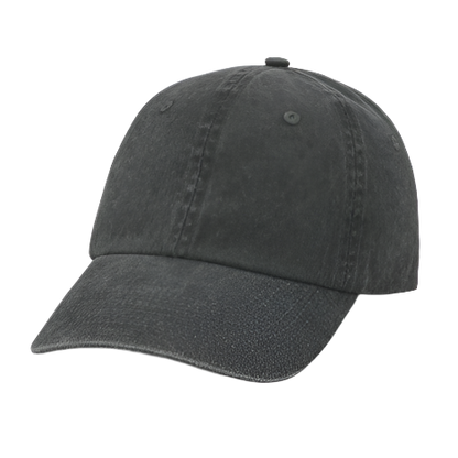 Faded Cap