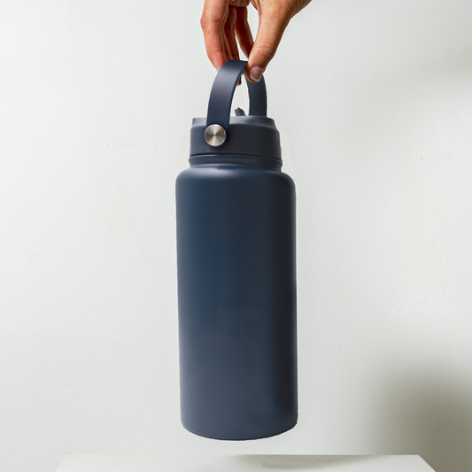 Custom Engraved - Byron 1L Drink Bottle