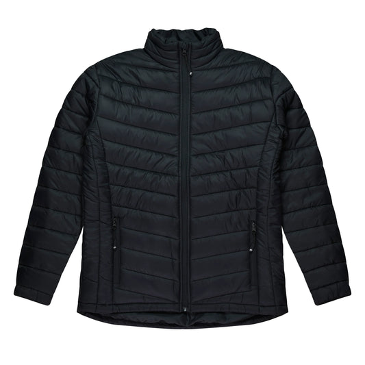 Men's Puffer Jacket