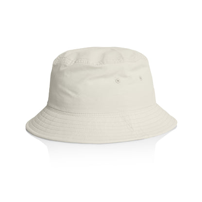 Custom Nylon Bucket Hat