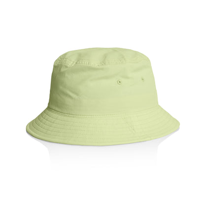 Custom Nylon Bucket Hat