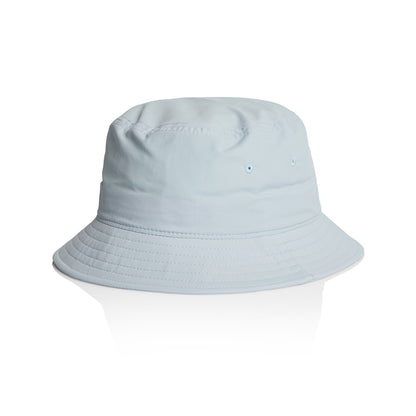 Custom Nylon Bucket Hat