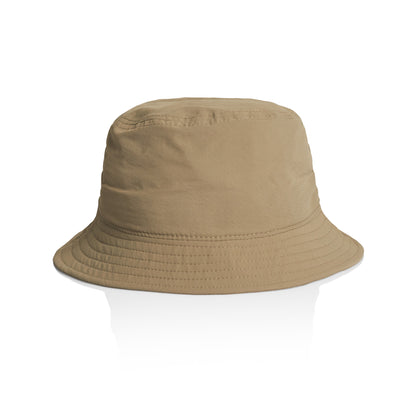 Custom Nylon Bucket Hat
