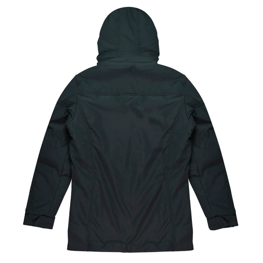 Men's Winter Jacket