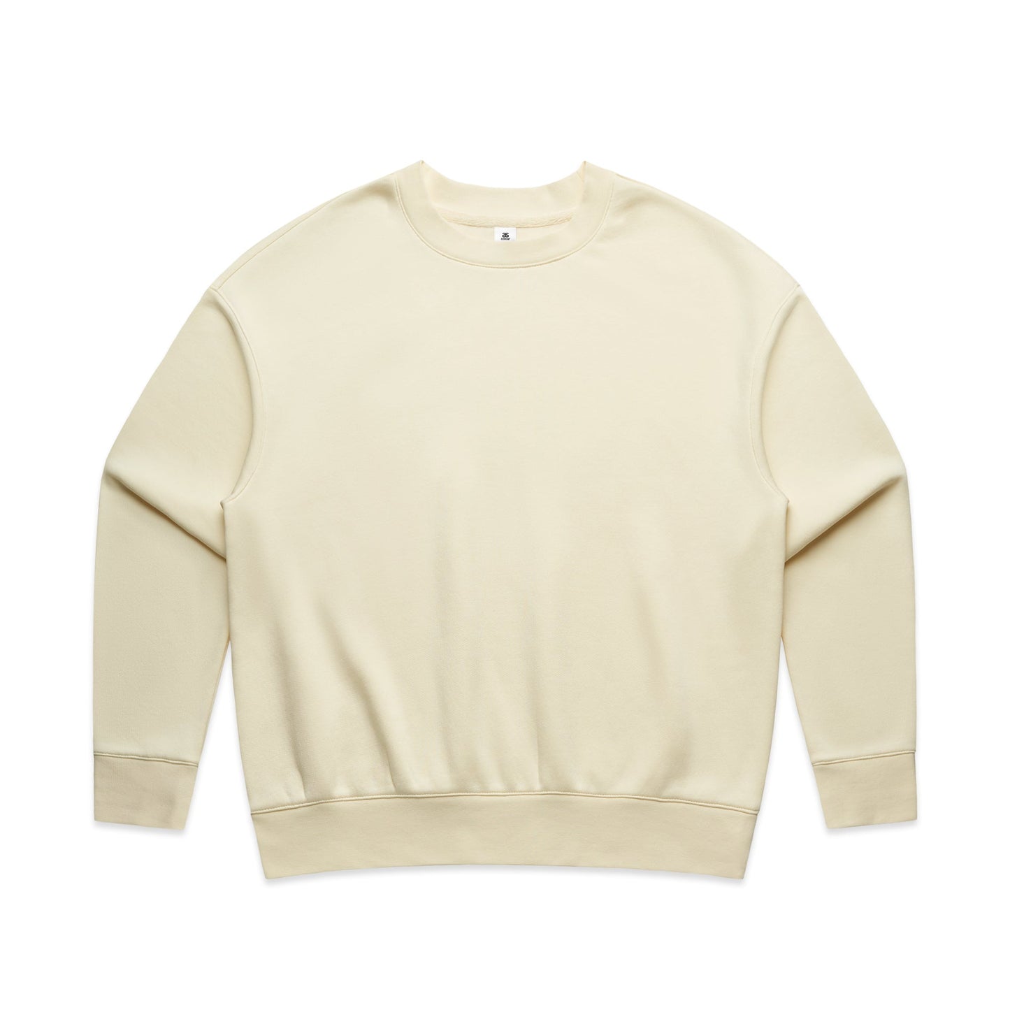 Kids drawing Oversized Relaxed Crew Neck Jumper