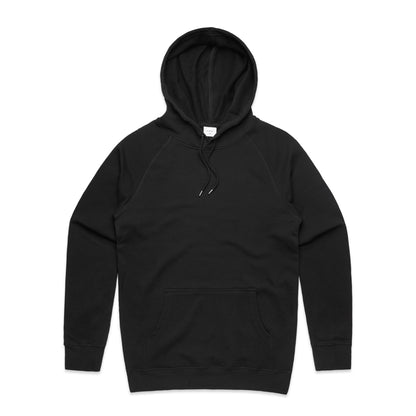 Custom Premium Hood