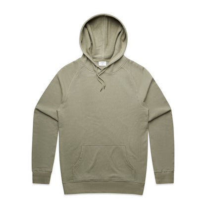 Custom Premium Hood