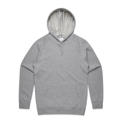 Custom Premium Hood
