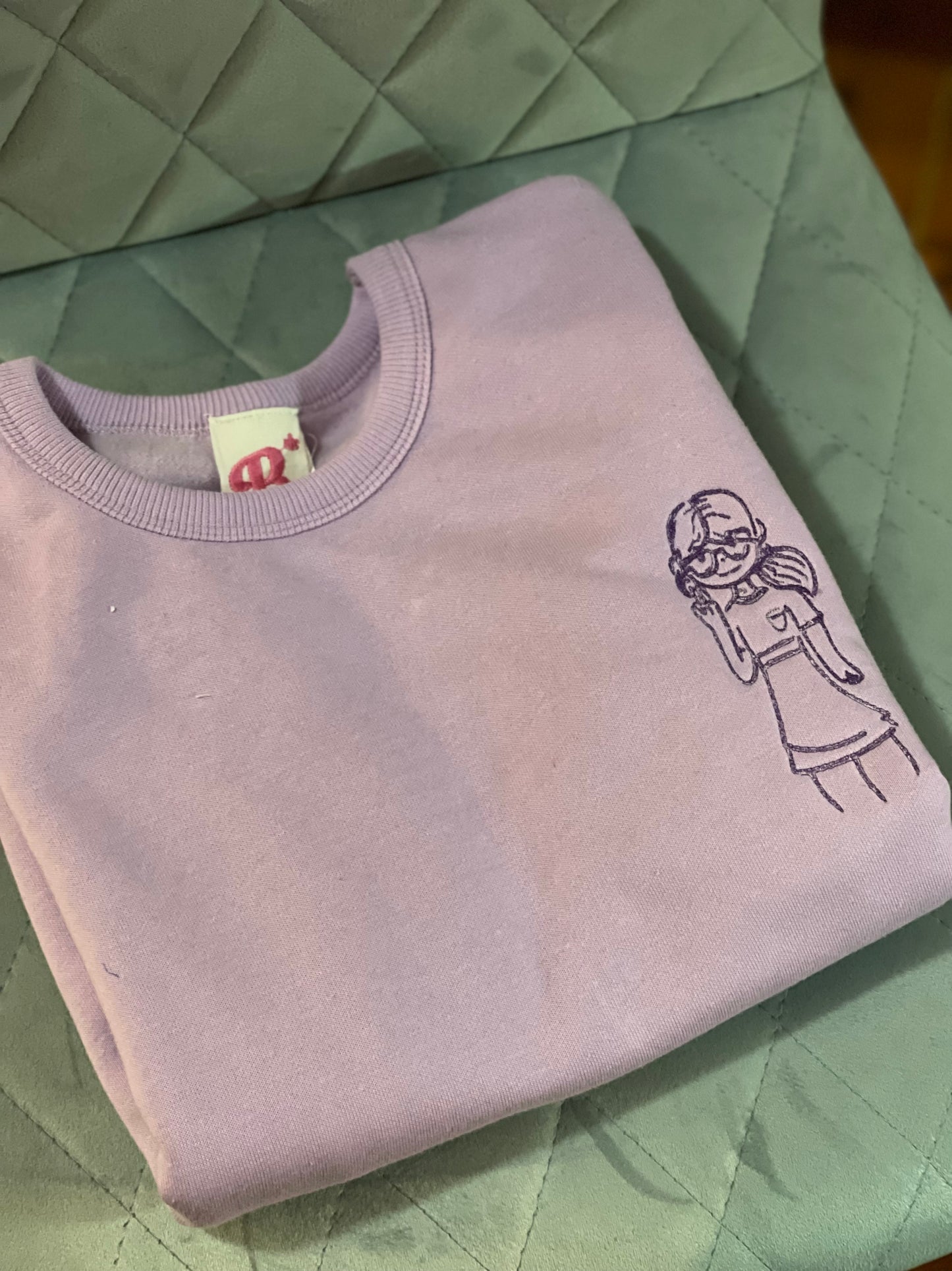 Kids Custom Tee