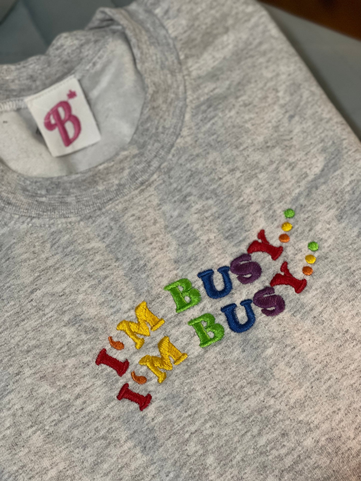 Kids Custom Tee