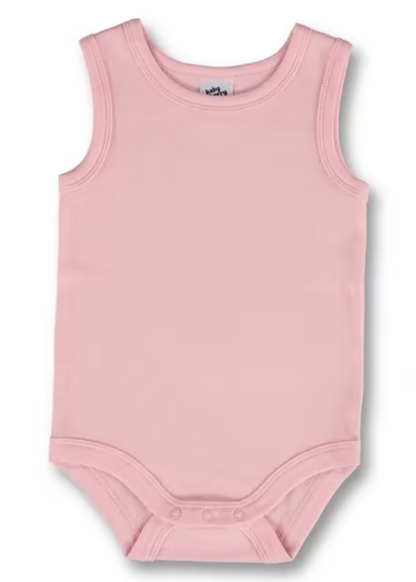 Baby Body Suit