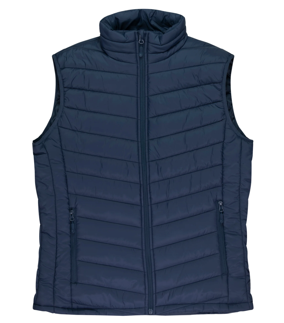 Puffer Vest