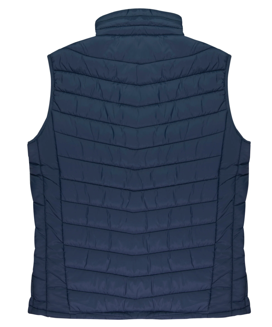 Puffer Vest