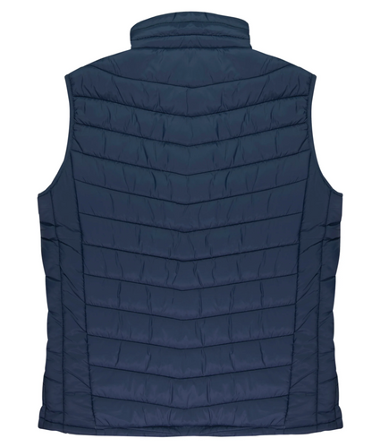 Puffer Vest